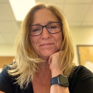 Meet your Posher, Mary Pat